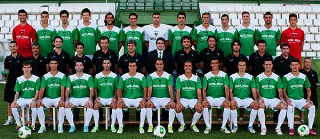 Club Deportivo Toledo S.A.D.  