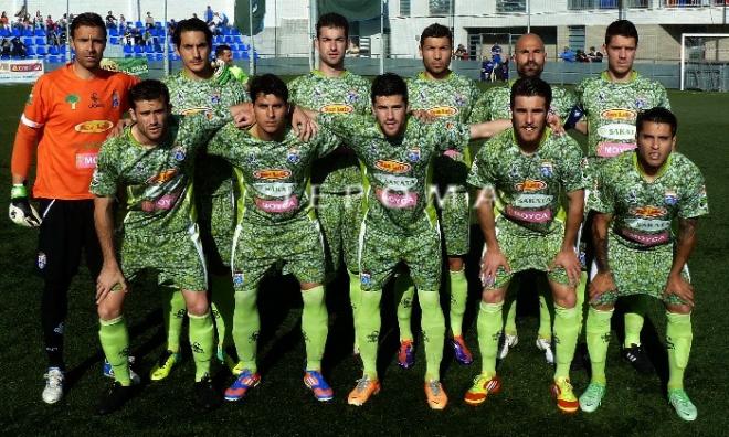 Lorca Ftbol Club S.A.D.  