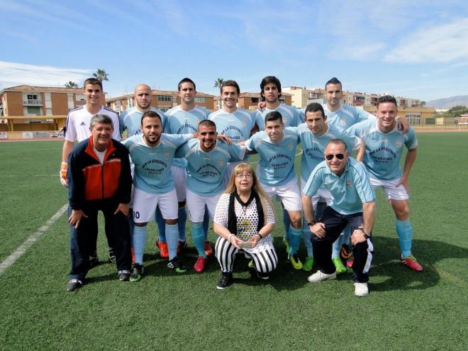 Club Deportivo Athletic Club Fuengirola  