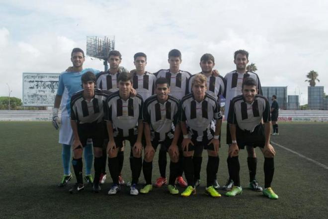Club Deportivo San Fernando Atltico Juvenil 