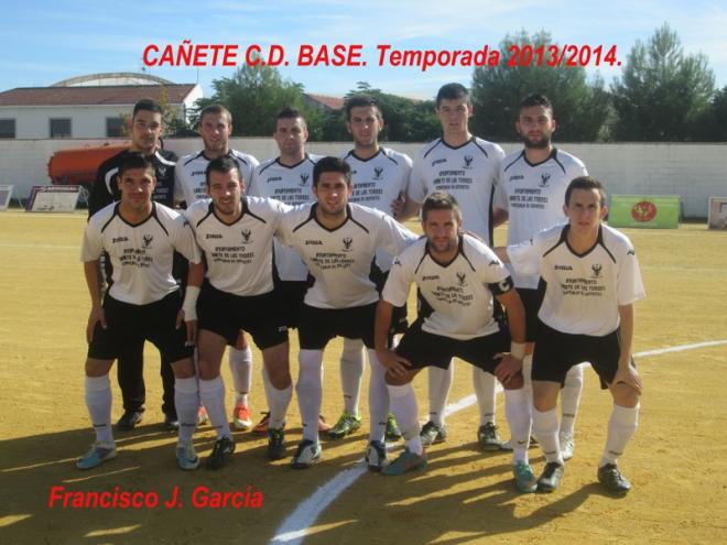 Caete Club Deportivo Base  