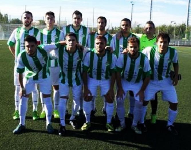 Unin Deportiva Alfacar  