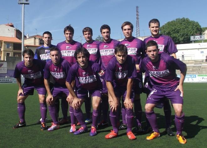 Club Deportivo Santurtzi  