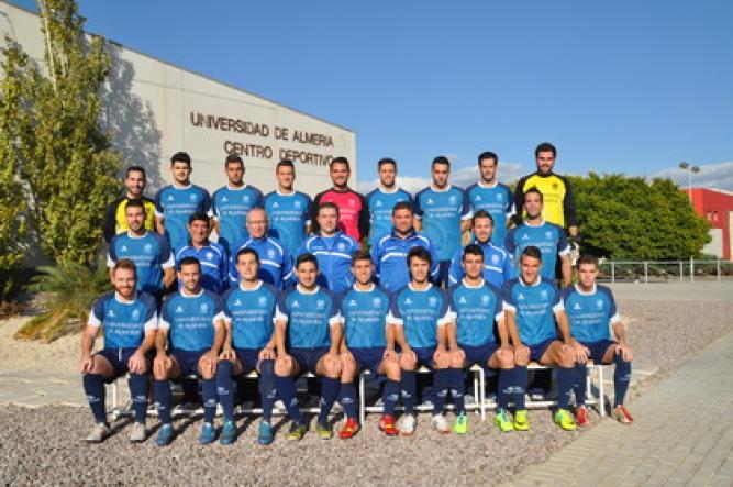 Club Deportivo Universidad de Almera  
