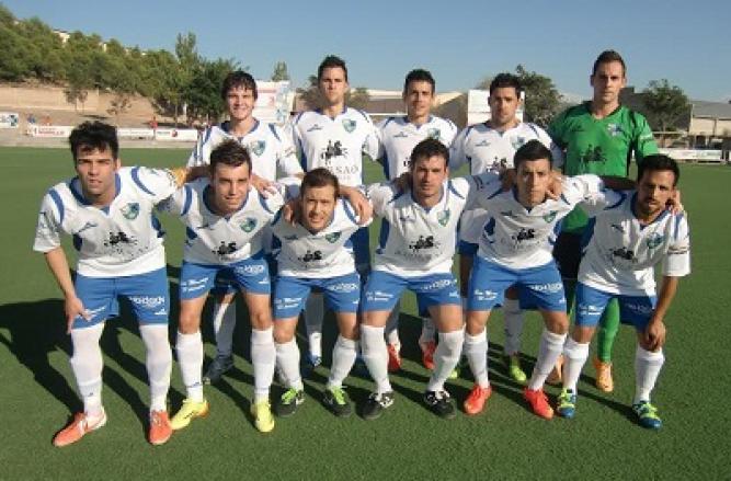 Sociedad Deportiva Borja  