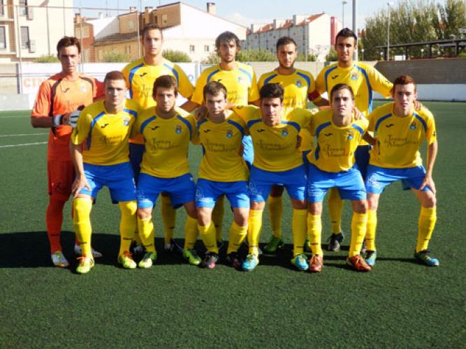Agrupacin Deportiva Almudvar  