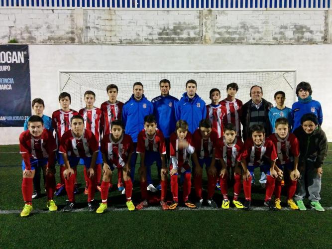 Club Deportivo Baza Infantil 