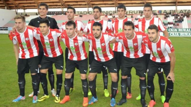 Zamora Club de Ftbol S.A.D.  