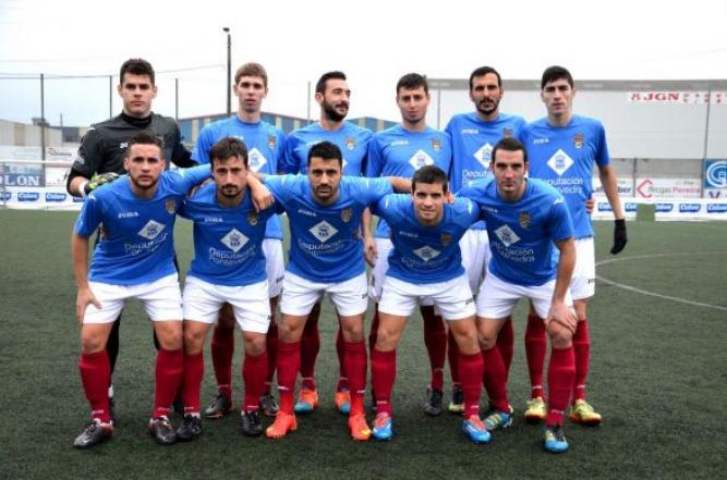 Pontevedra Club de Ftbol  