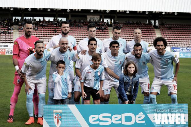 Sociedad Deportiva Compostela  