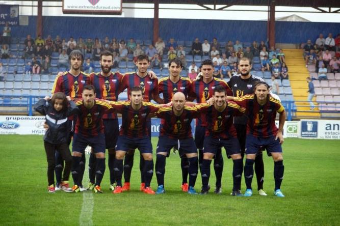 Extremadura Unin Deportiva  