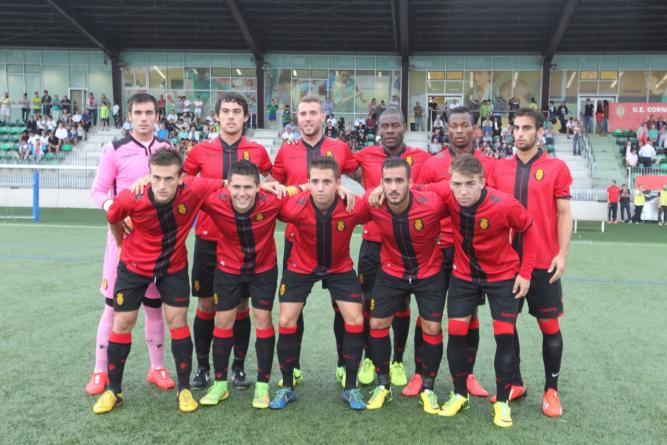 Real Club Deportivo Mallorca  