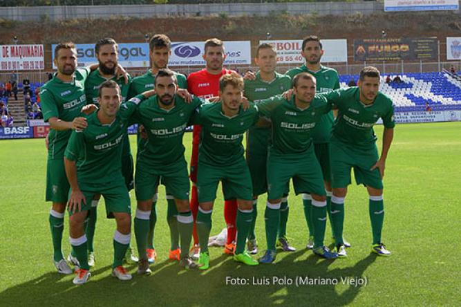 Club Deportivo Toledo S.A.D.  