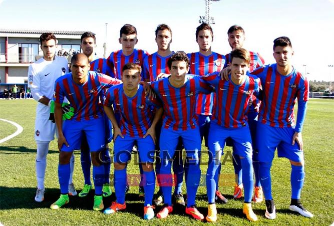 Levante Unin Deportiva S.A.D.  