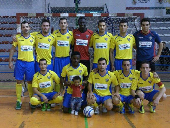 Club Deportivo Cooperativa San Cristbal F.S  