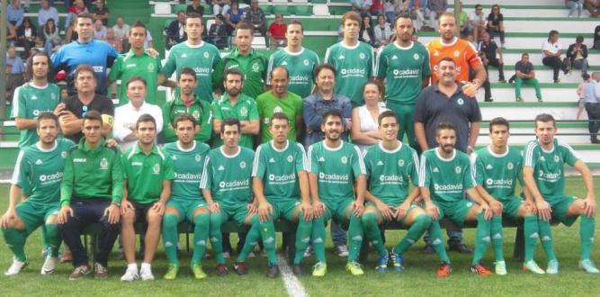 Club Deportivo Arenteiro  