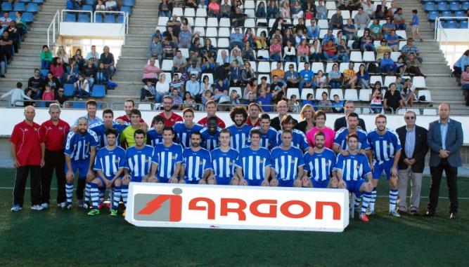 Uni Esportiva Figueres  