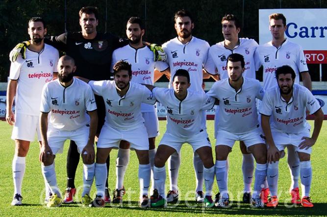 Agrupacin Deportiva Ceuta Ftbol Club  