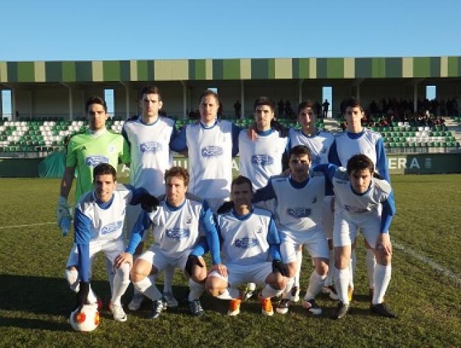 Sociedad Deportiva Almazn  