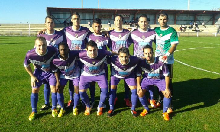 Club Deportivo Becerril  