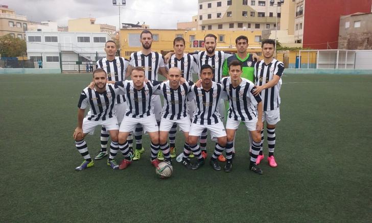 River Melilla Club de Ftbol  