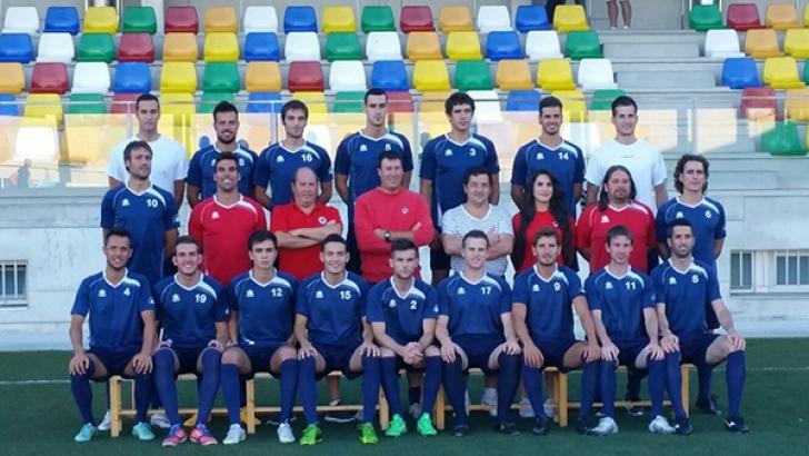 U.D. Mutilvera Fútbol de Navarra