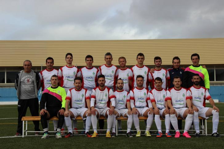 Club Deportivo Drcal  