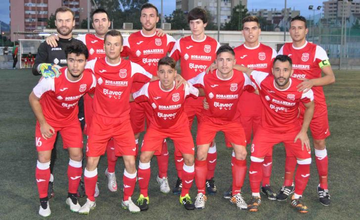Club Deportivo Torreperogil  