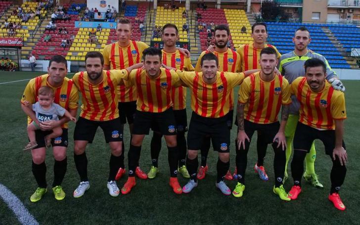 Uni Esportiva Sant Andreu  