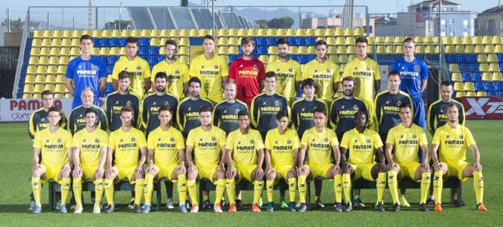 VILLARREAL DE FUTBOL villarreal de futbol: