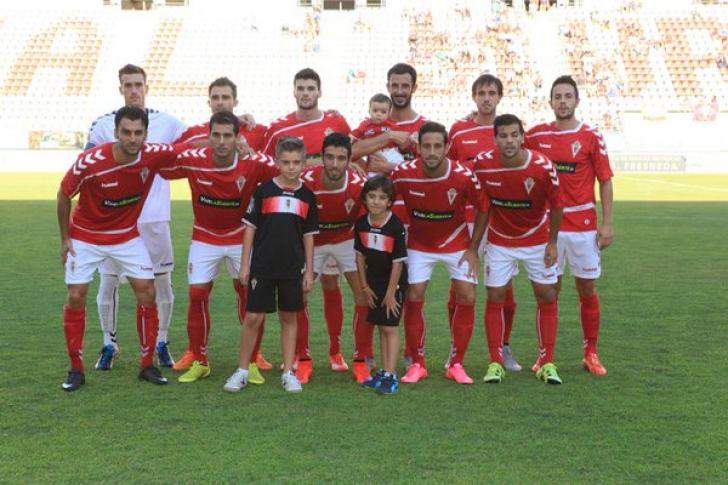 Real Murcia Club de Ftbol S.A.D.  