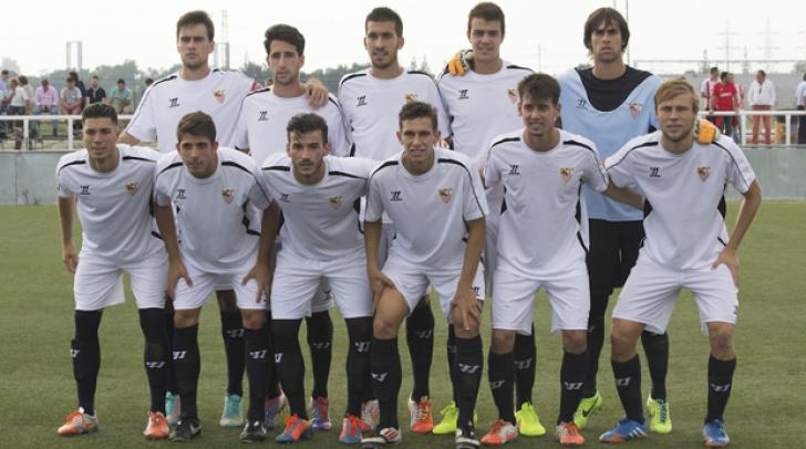 Sevilla Futbol Club  