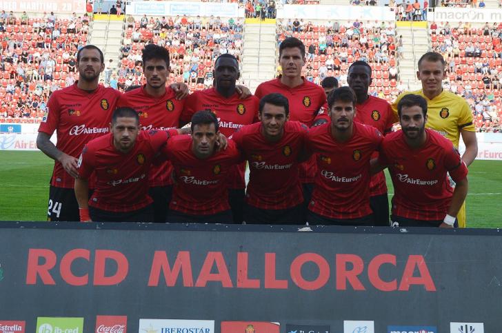 Real Club Deportivo Mallorca  