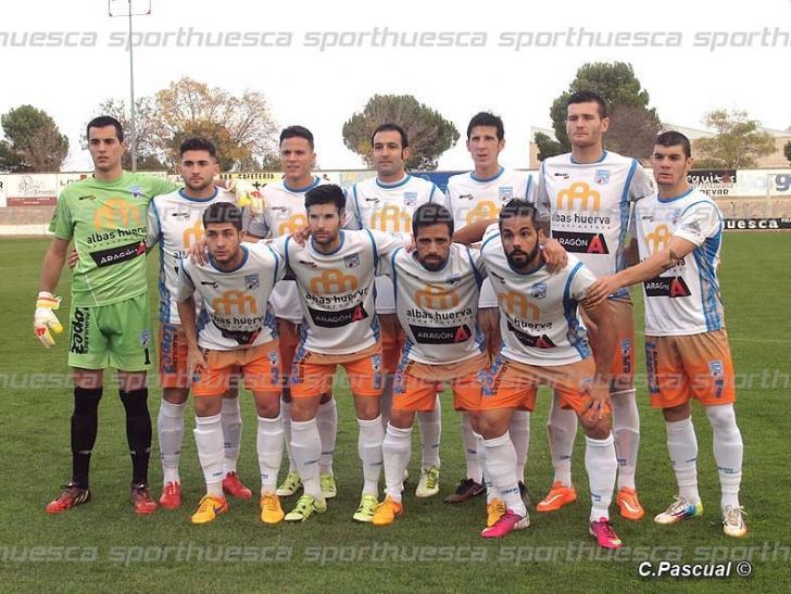 Club Deportivo Sariena  