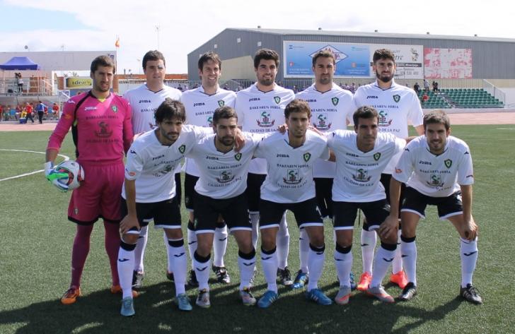 Sociedad Deportiva Gernika Club  