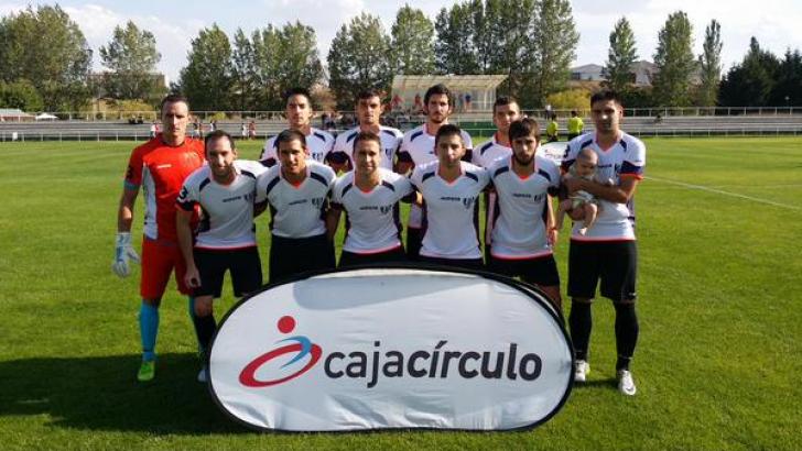 Club Deportivo Burgals  
