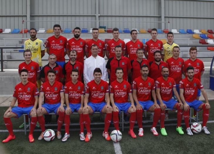 Sociedad Deportiva Tarazona  
