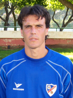 Chico (C.D. Linares) - 2006/2007