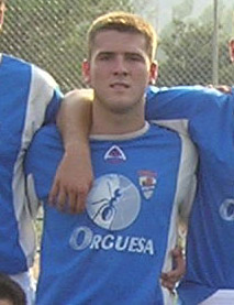 Pepe Almansa (Tugia Juego Limpio) - 2006/2007