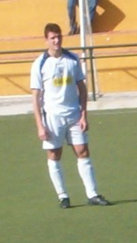 Mario (Algeciras C.F.) - 2006/2007