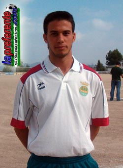 Daro Ruz (Arenas de Armilla) - 2006/2007
