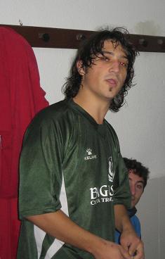 Ramiro (P.D. La Herradura) - 2006/2007