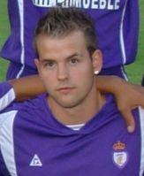 Vicente (Real Jan C.F. B) - 2007/2008