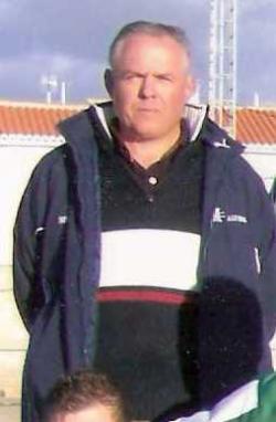 Gerardo Marin (C.D. Iznalloz) - 2007/2008