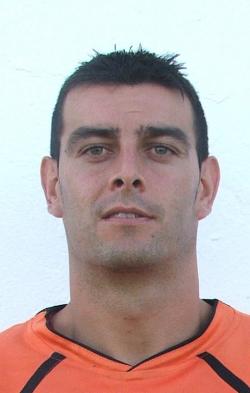 Oscar Ruiz (U.D. Tesorillo) - 2007/2008