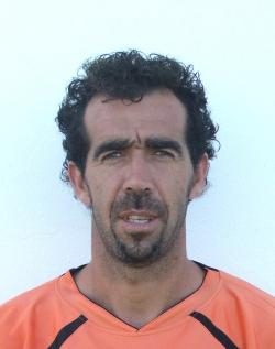 Angel Pirri (U.D. Tesorillo) - 2007/2008