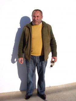Paco Romn (Sidonia Balompi) - 2008/2009