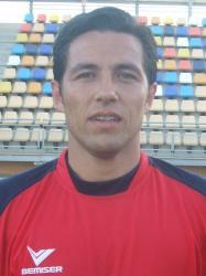 Barba (Ayamonte C.F.) - 2008/2009
