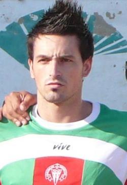 Miguel Ortiz (El Palo F.C.) - 2009/2010