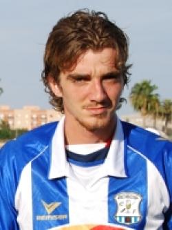 Manu Barreiro (Zamora C.F.) - 2009/2010